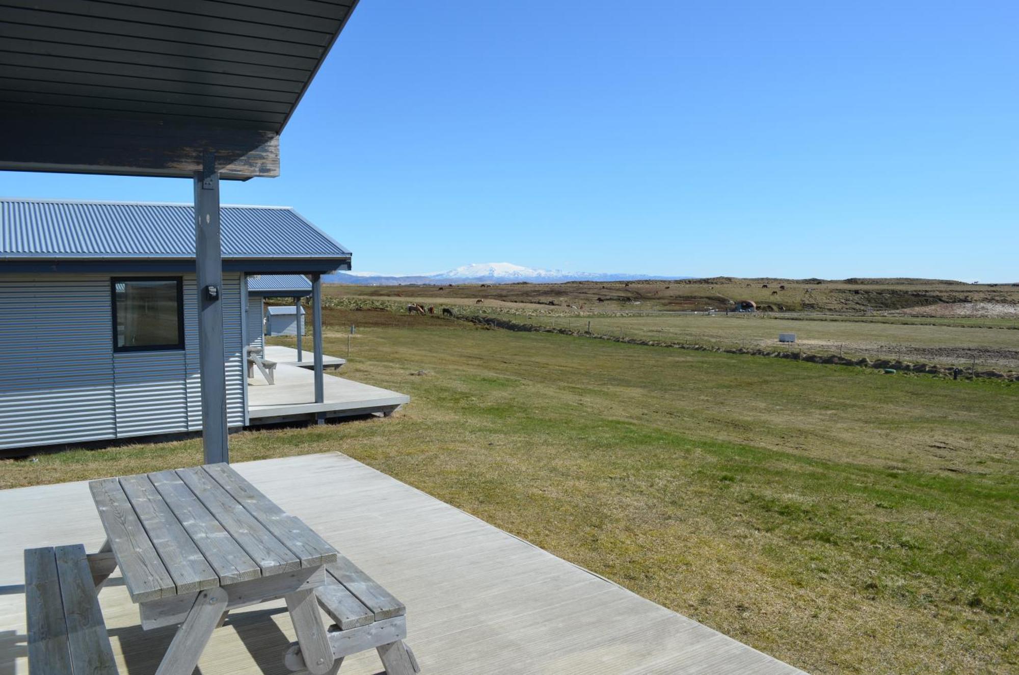 Farmer'S Guest House Hella Exterior foto